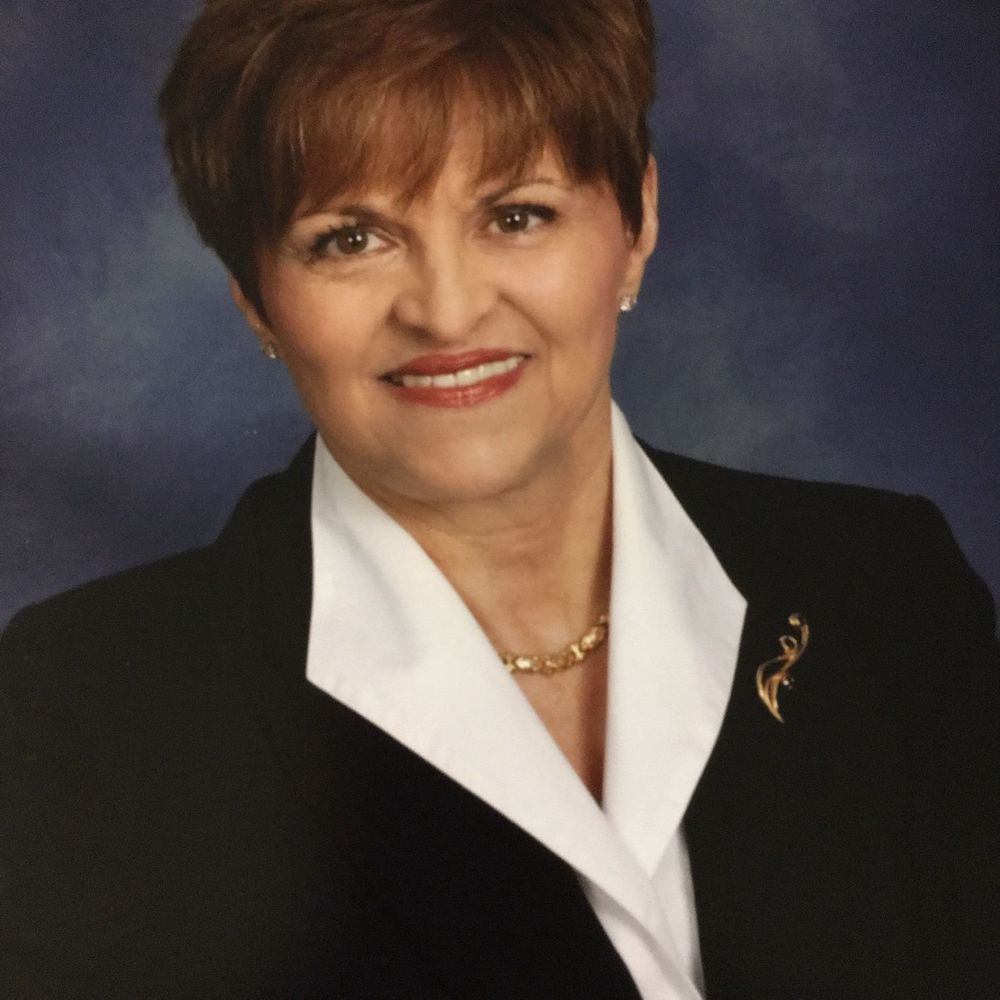 Meet your Posher, Barbara